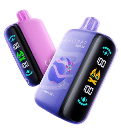 vape in goa