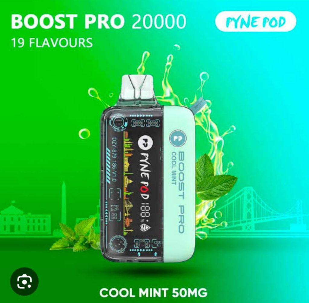 vape in goa