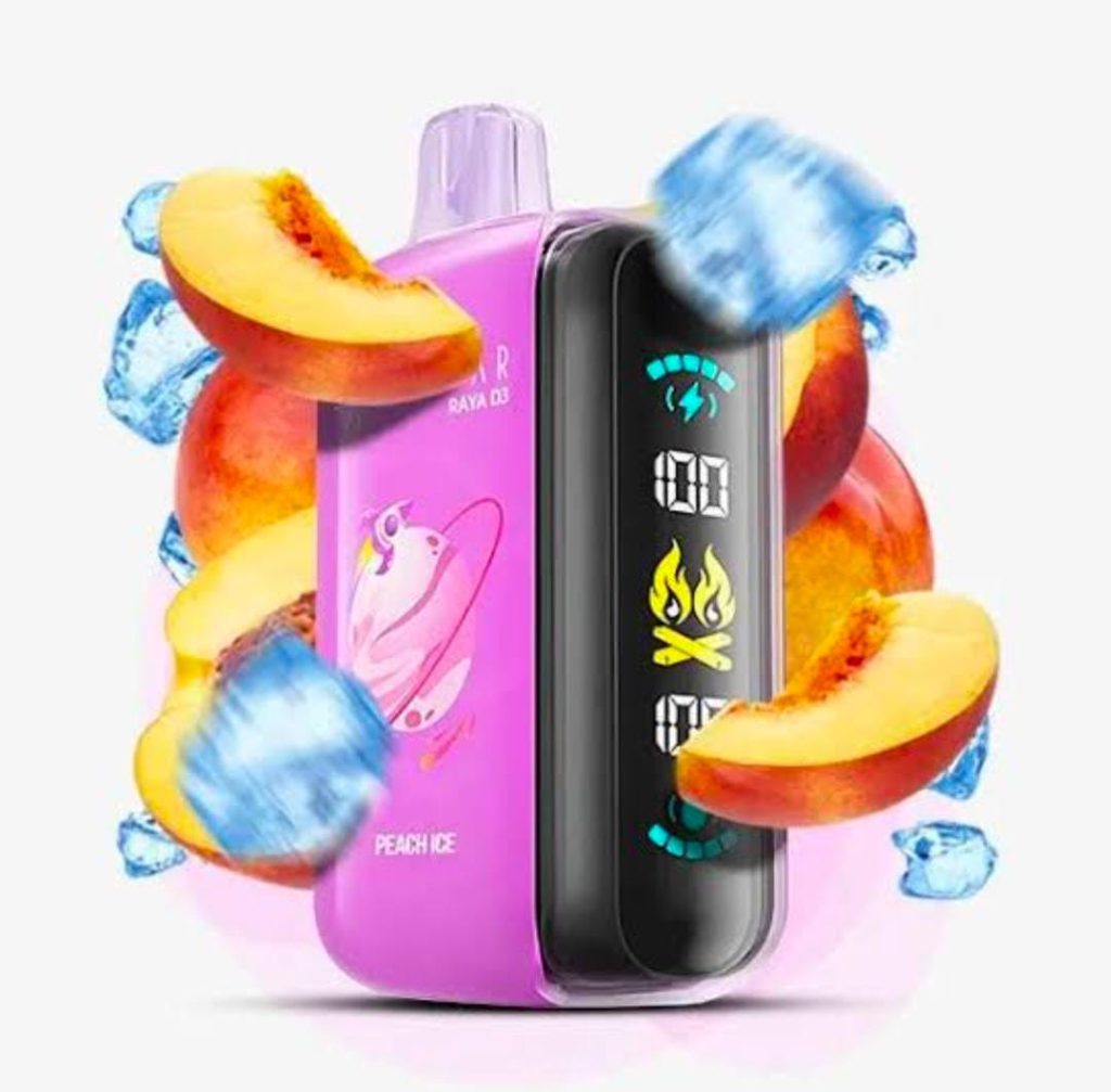 vape in goa