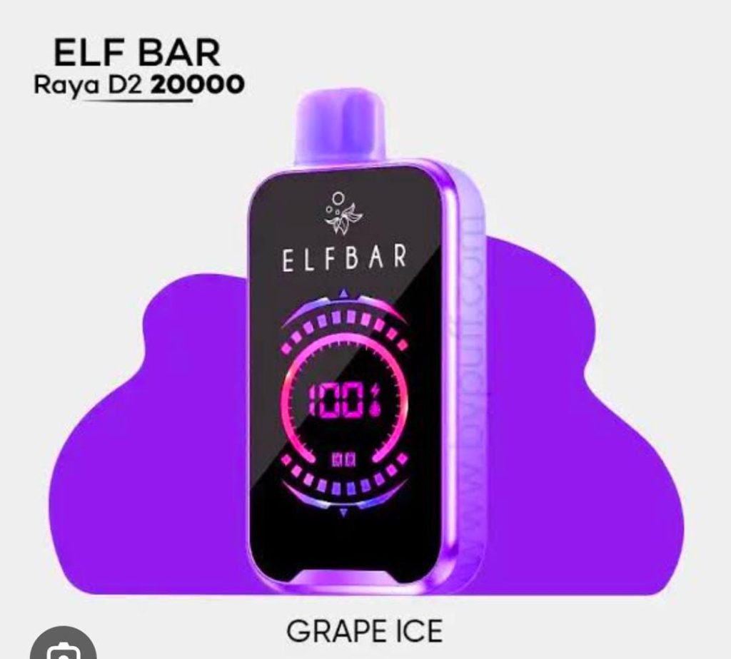 vape in goa