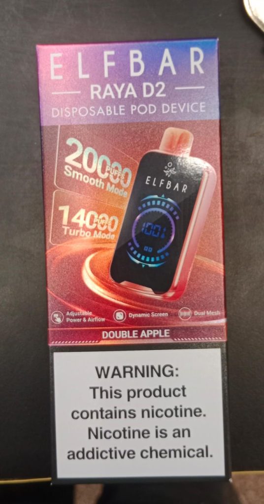 vape in goa