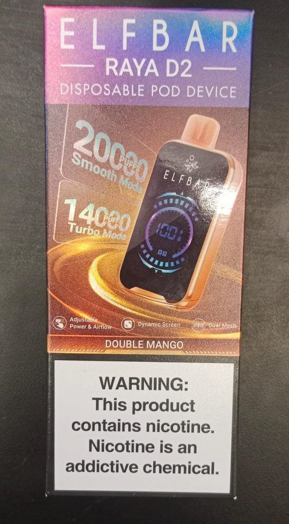 vape in goa