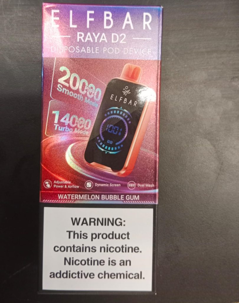 vape in goa