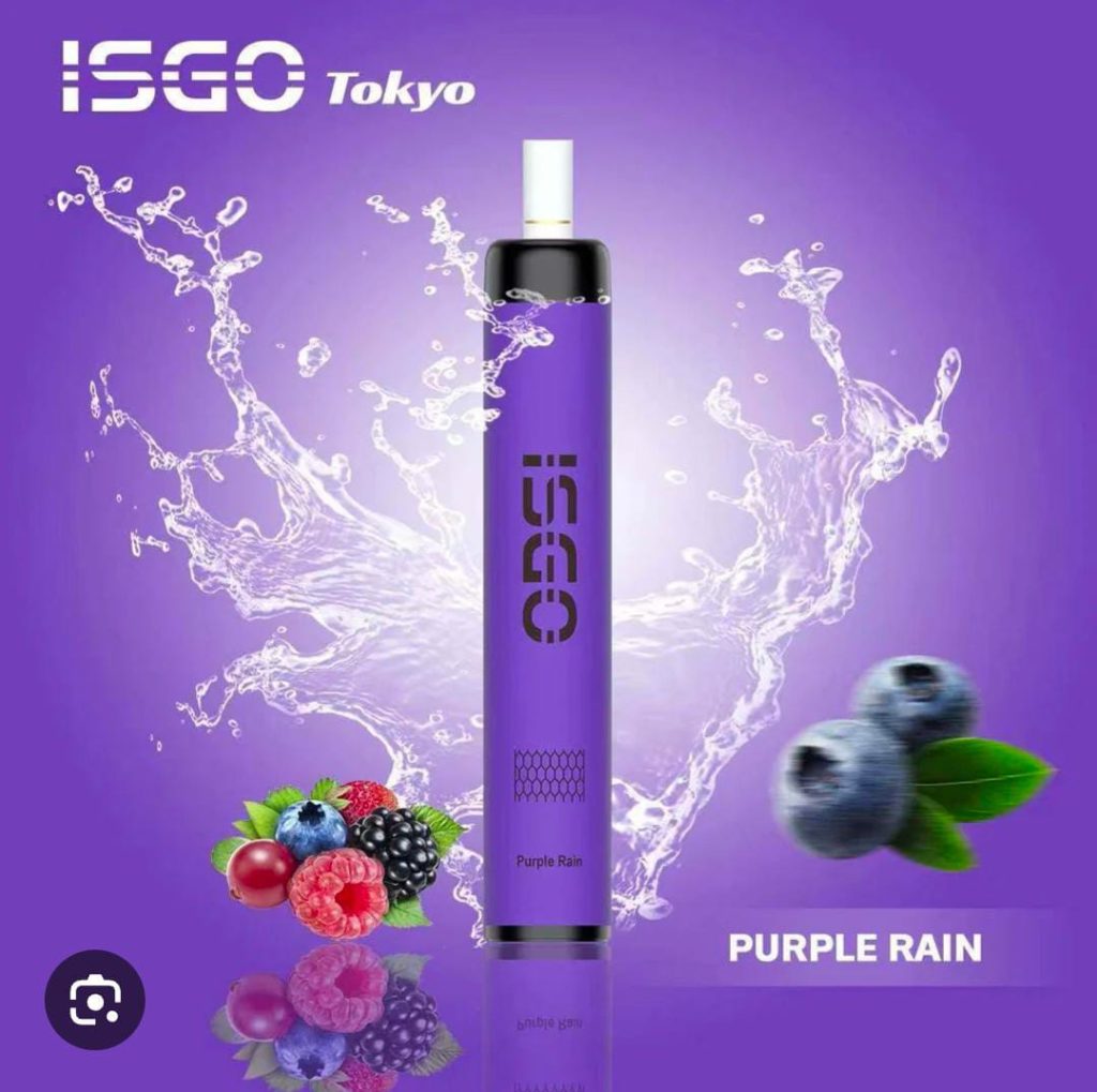 vape in goa